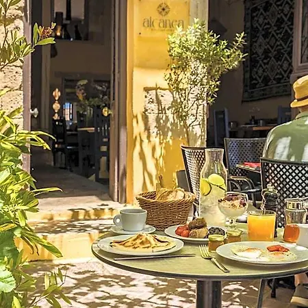 Alcanea Boutique Chania (Crete)