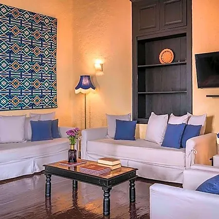 Hotel Alcanea Boutique Chania (Crete)