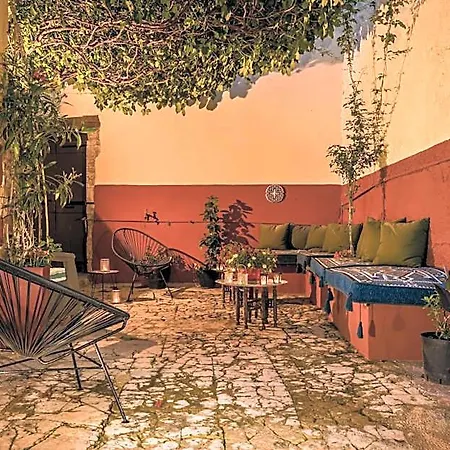 Alcanea Boutique Hotel Chania (Crete)
