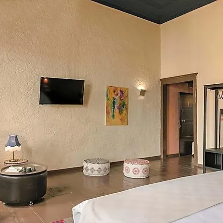Alcanea Boutique 4* Chania (Crete)