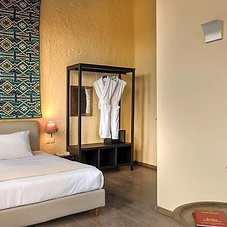 Alcanea Boutique Hotel 4*