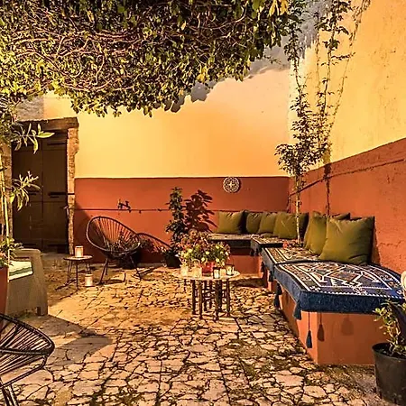 Alcanea Boutique Chania (Crete)