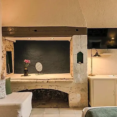 Alcanea Boutique 4*