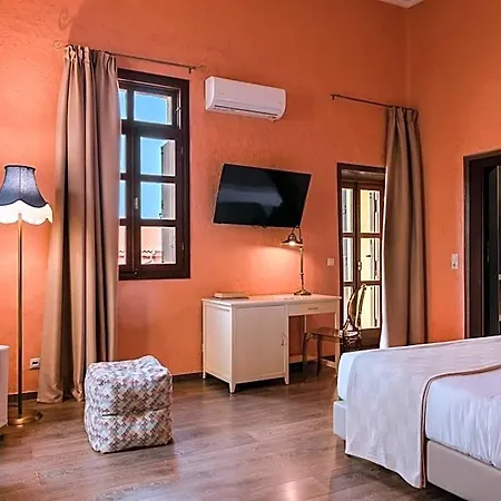 Alcanea Boutique 4*