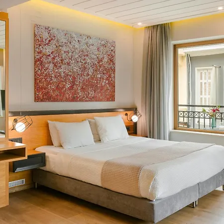 Alcanea Boutique Hotel 4*
