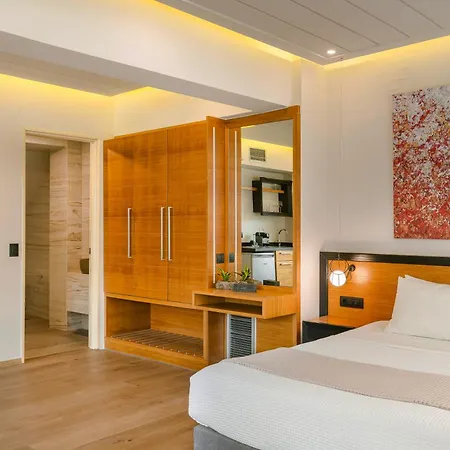 Hotel Alcanea Boutique 4*