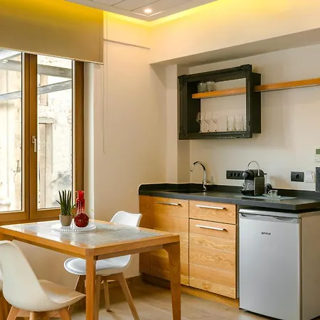 Alcanea Boutique Hotel Chania (Crete)