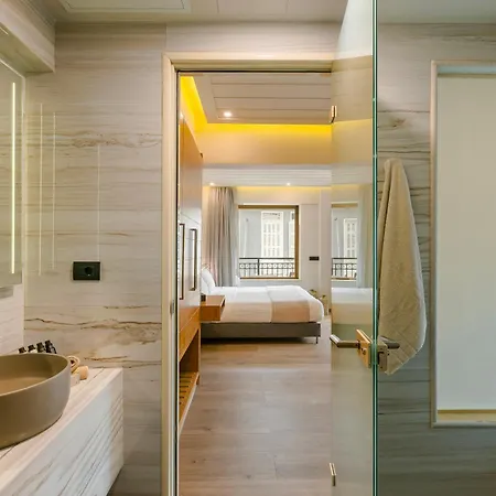 Alcanea Boutique 4*