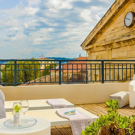 Alcanea Boutique Hotel