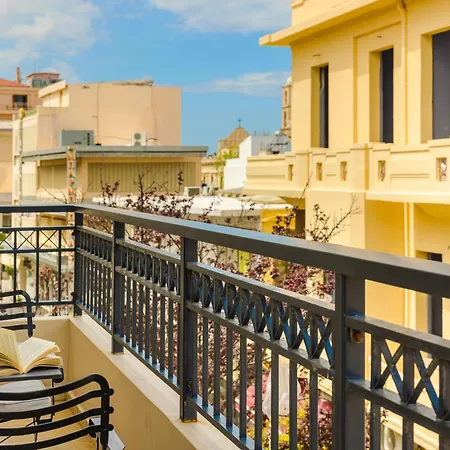 Hotel Alcanea Boutique