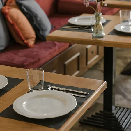 מלון Alcanea Boutique