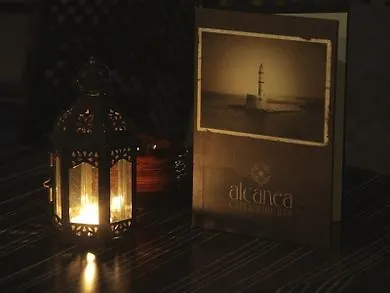 Alcanea Boutique מלון