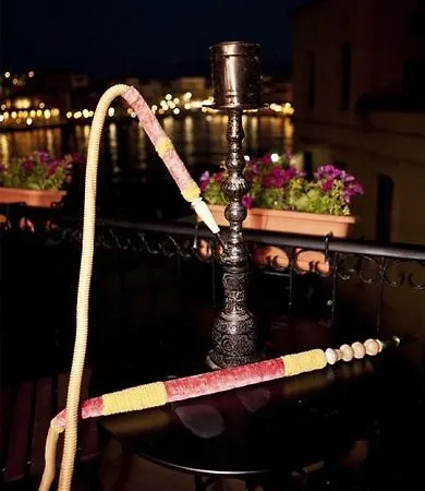 Hotel Alcanea Boutique 4*