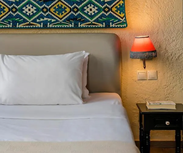 Alcanea Boutique Hotell