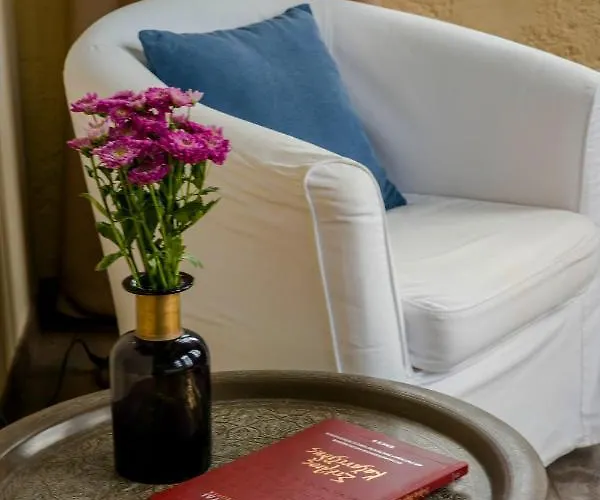 Hotell Alcanea Boutique