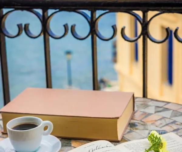 Hotell Alcanea Boutique