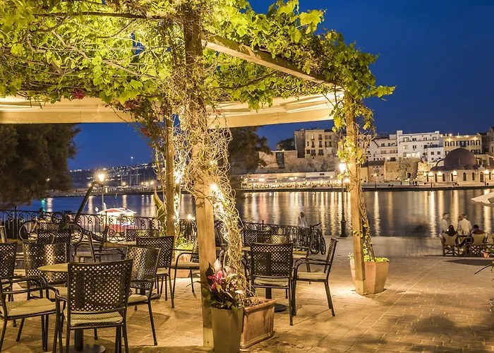 Alcanea Boutique Hotell