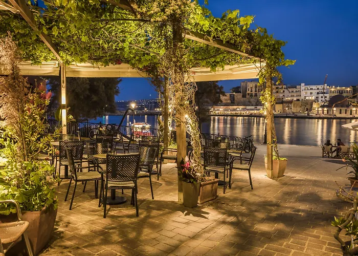 Hotell Alcanea Boutique