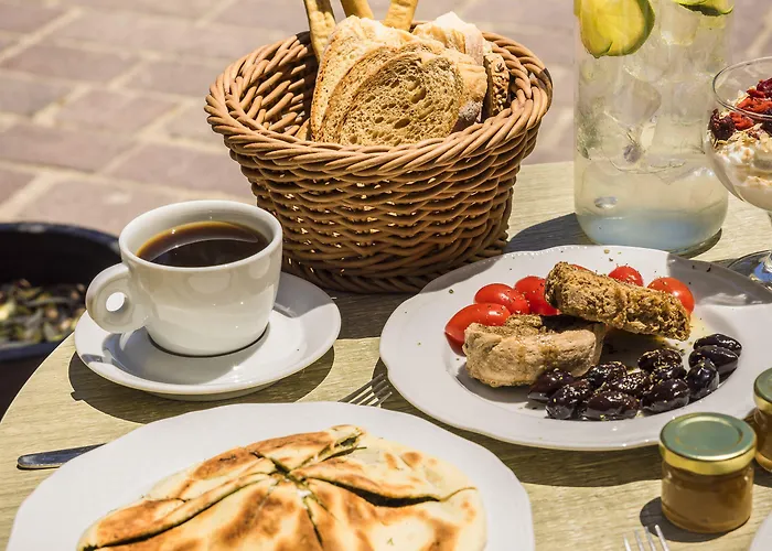 Hotell Alcanea Boutique