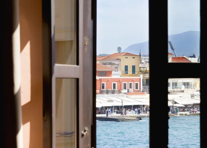 Alcanea Boutique Hotell 4*