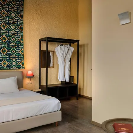 Alcanea Boutique Otel