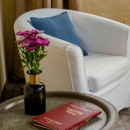 Отель Alcanea Boutique