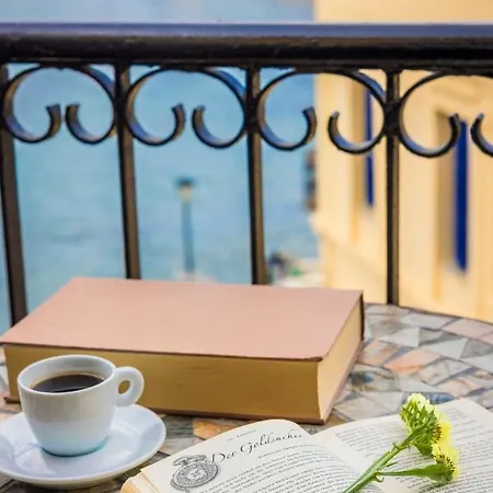 Otel Alcanea Boutique