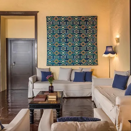 Otel Alcanea Boutique 4*