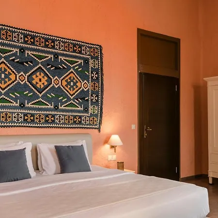 Alcanea Boutique Otel Hanya