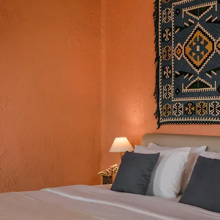 Alcanea Boutique 4*