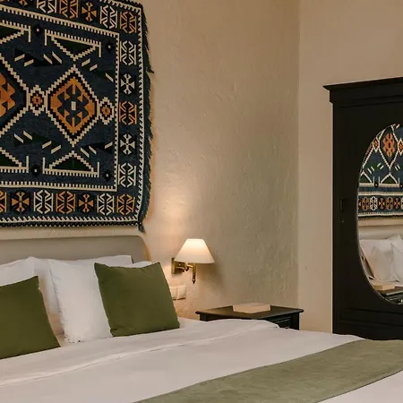 Alcanea Boutique Otel Hanya