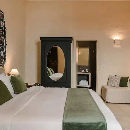 Otel Alcanea Boutique