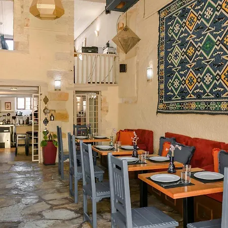 Otel Alcanea Boutique