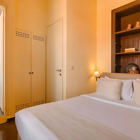Alcanea Boutique Отель 4*
