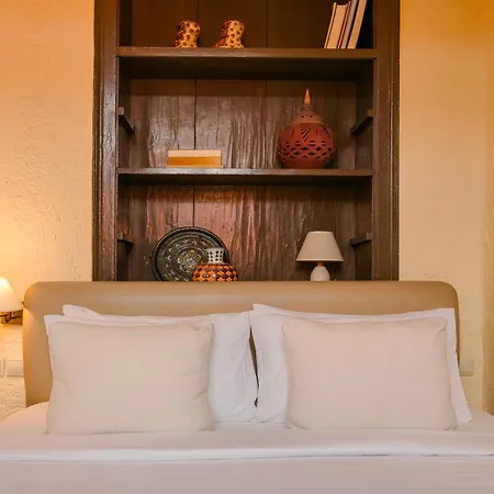 Alcanea Boutique Ханья