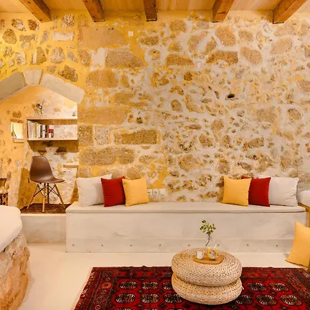 Alcanea Boutique Отель