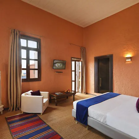 Alcanea Boutique Otel Hanya