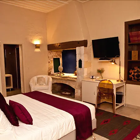 Otel Alcanea Boutique 4*