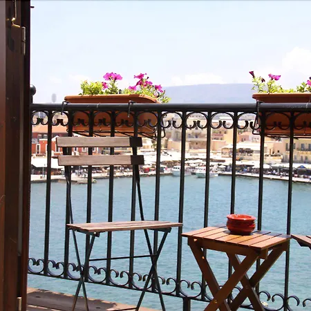 Alcanea Boutique Otel 4*