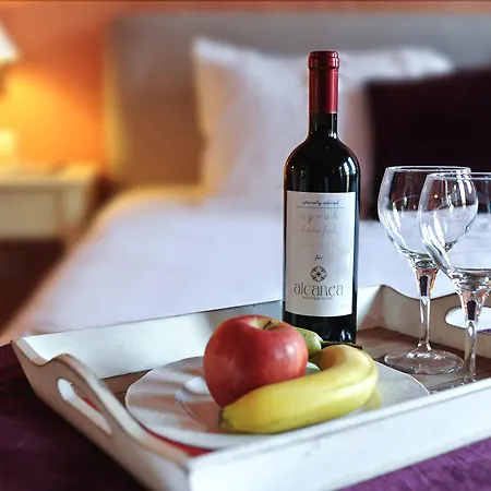 Alcanea Boutique Отель Ханья