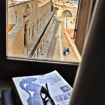 Alcanea Boutique Otel 4*