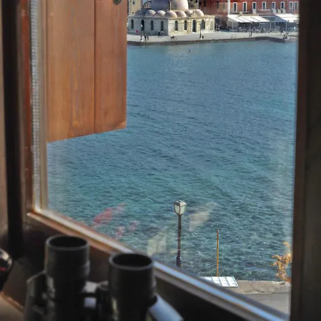 Alcanea Boutique Otel