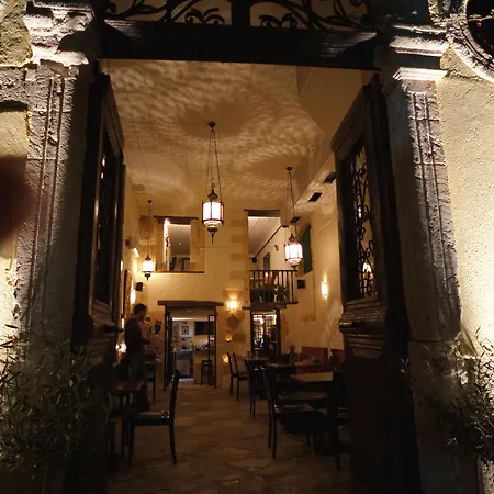 Otel Alcanea Boutique 4*