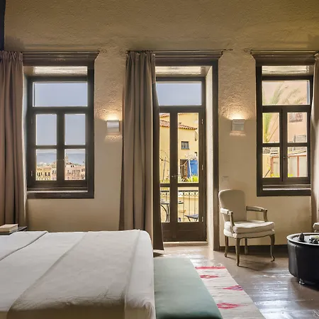 Alcanea Boutique Otel