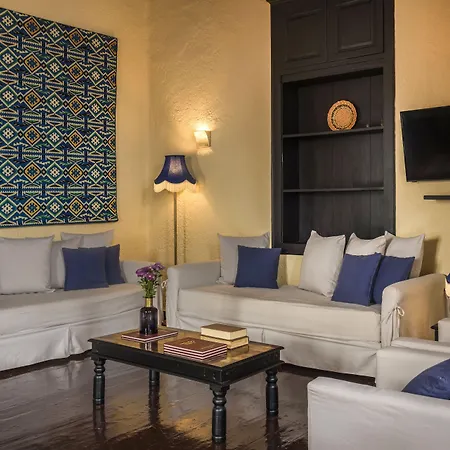 Alcanea Boutique Otel Hanya