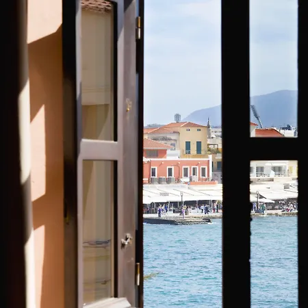 Alcanea Boutique Отель 4*