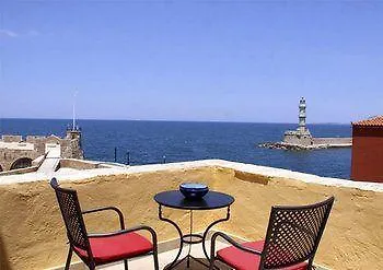 Alcanea Boutique Otel Hanya