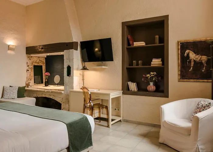 Alcanea Boutique 4*