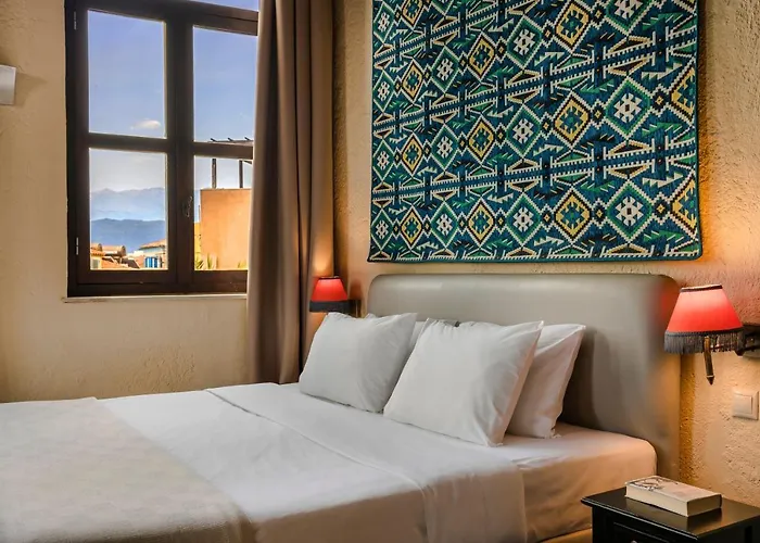 Alcanea Boutique Hotel Chania (Crete)