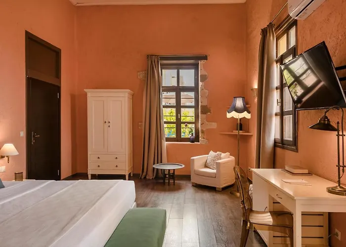 Alcanea Boutique Chania (Crete)